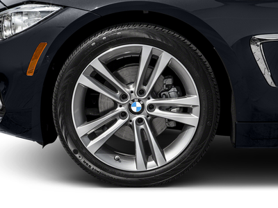 2016 BMW 4 Series 428i