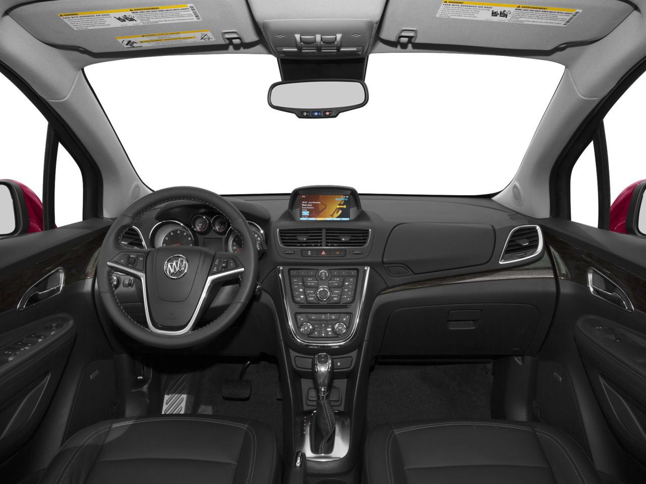 2016 Buick Encore 4DR FWD
