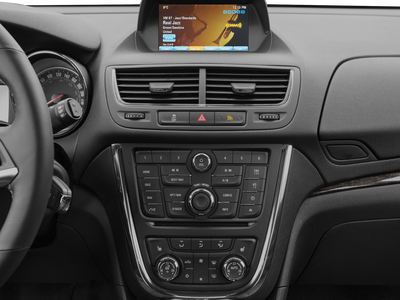 2016 Buick Encore 4DR FWD