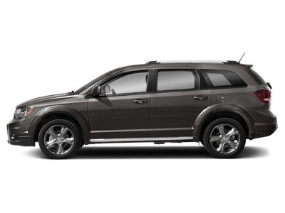 2016 Dodge Journey Crossroad