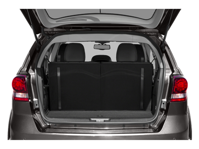2016 Dodge Journey Crossroad