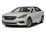 2016 Hyundai Sonata Base W/ BACK-UP CAMERA & PERIMETER ALARM