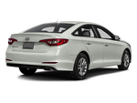 2016 Hyundai Sonata Base W/ BACK-UP CAMERA & PERIMETER ALARM