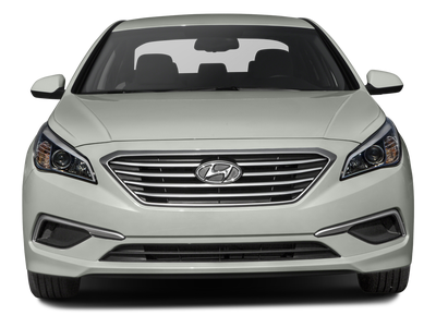 2016 Hyundai Sonata Base W/ BACK-UP CAMERA & PERIMETER ALARM