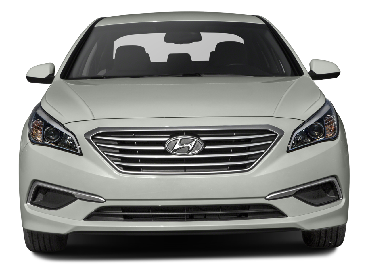 2016 Hyundai Sonata Base W/ BACK-UP CAMERA & PERIMETER ALARM