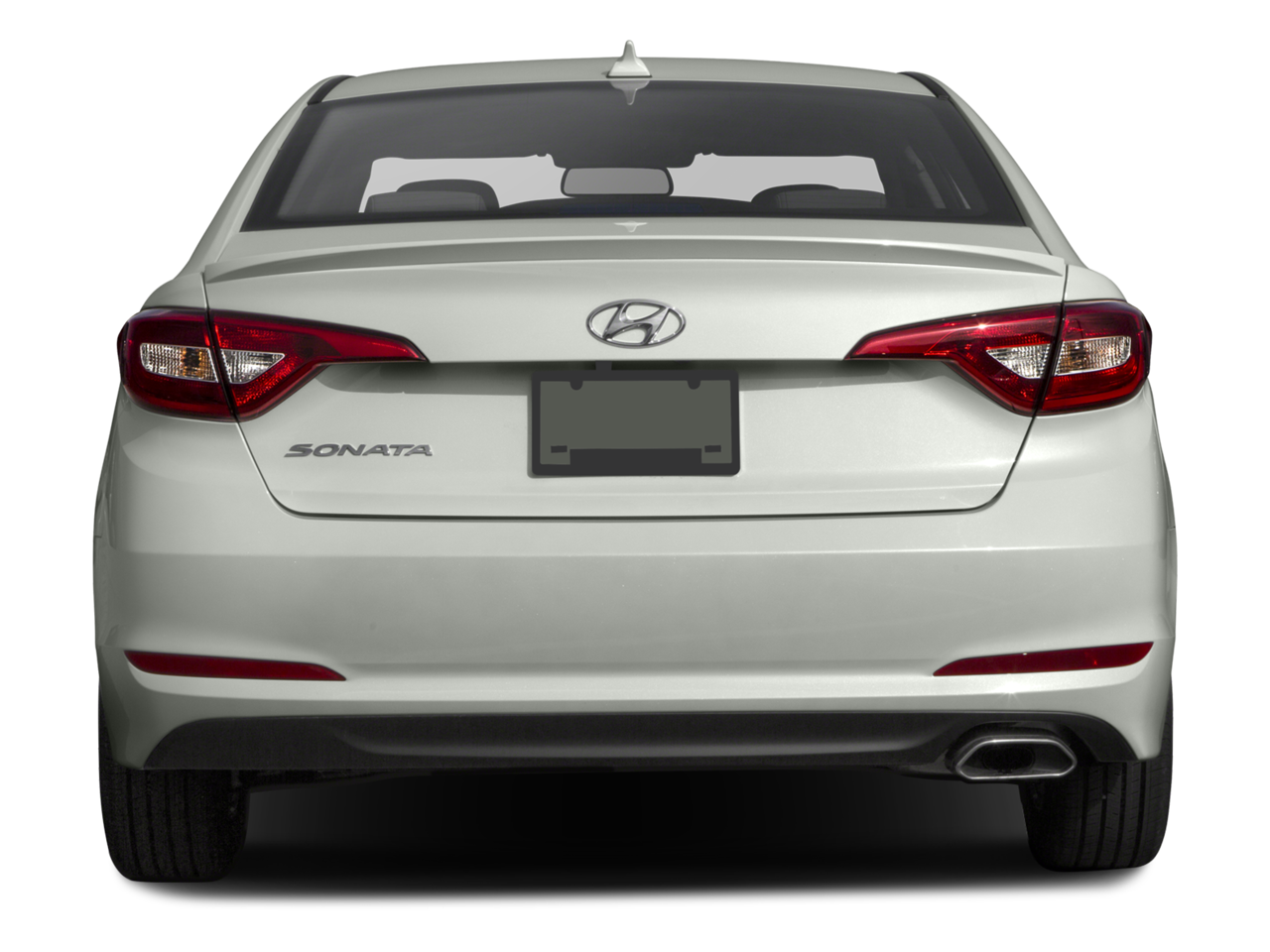 2016 Hyundai Sonata Base W/ BACK-UP CAMERA & PERIMETER ALARM