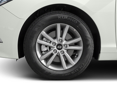 2016 Hyundai Sonata Base W/ BACK-UP CAMERA & PERIMETER ALARM