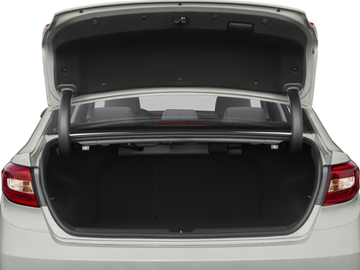 2016 Hyundai Sonata Base W/ BACK-UP CAMERA & PERIMETER ALARM