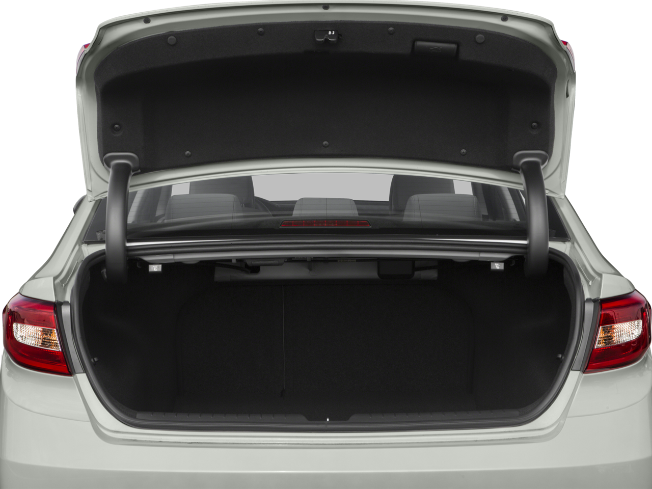 2016 Hyundai Sonata Base W/ BACK-UP CAMERA & PERIMETER ALARM