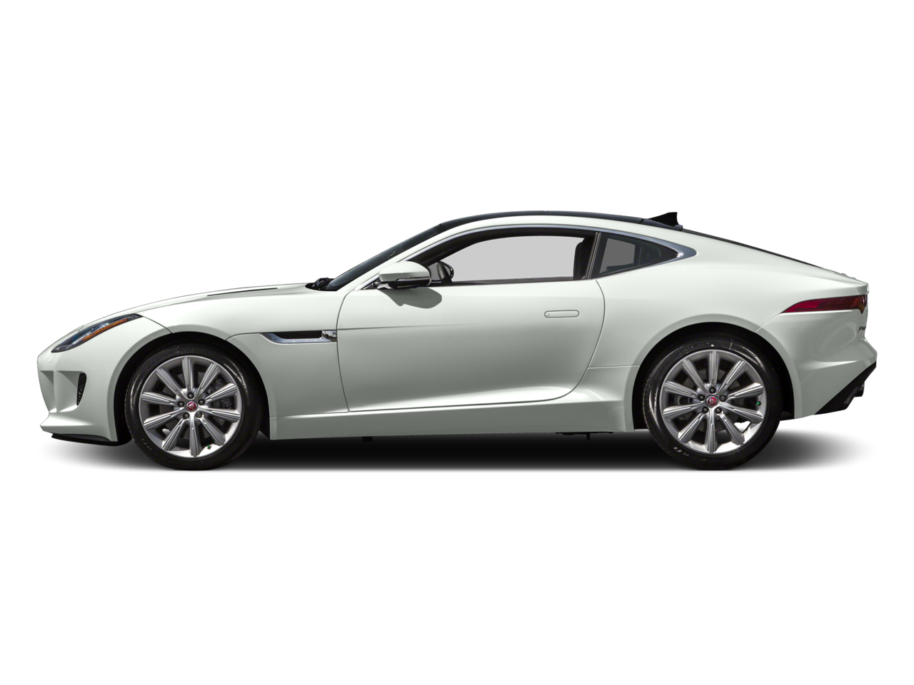 2016 Jaguar F-TYPE 2DR CPE AT PREMIU