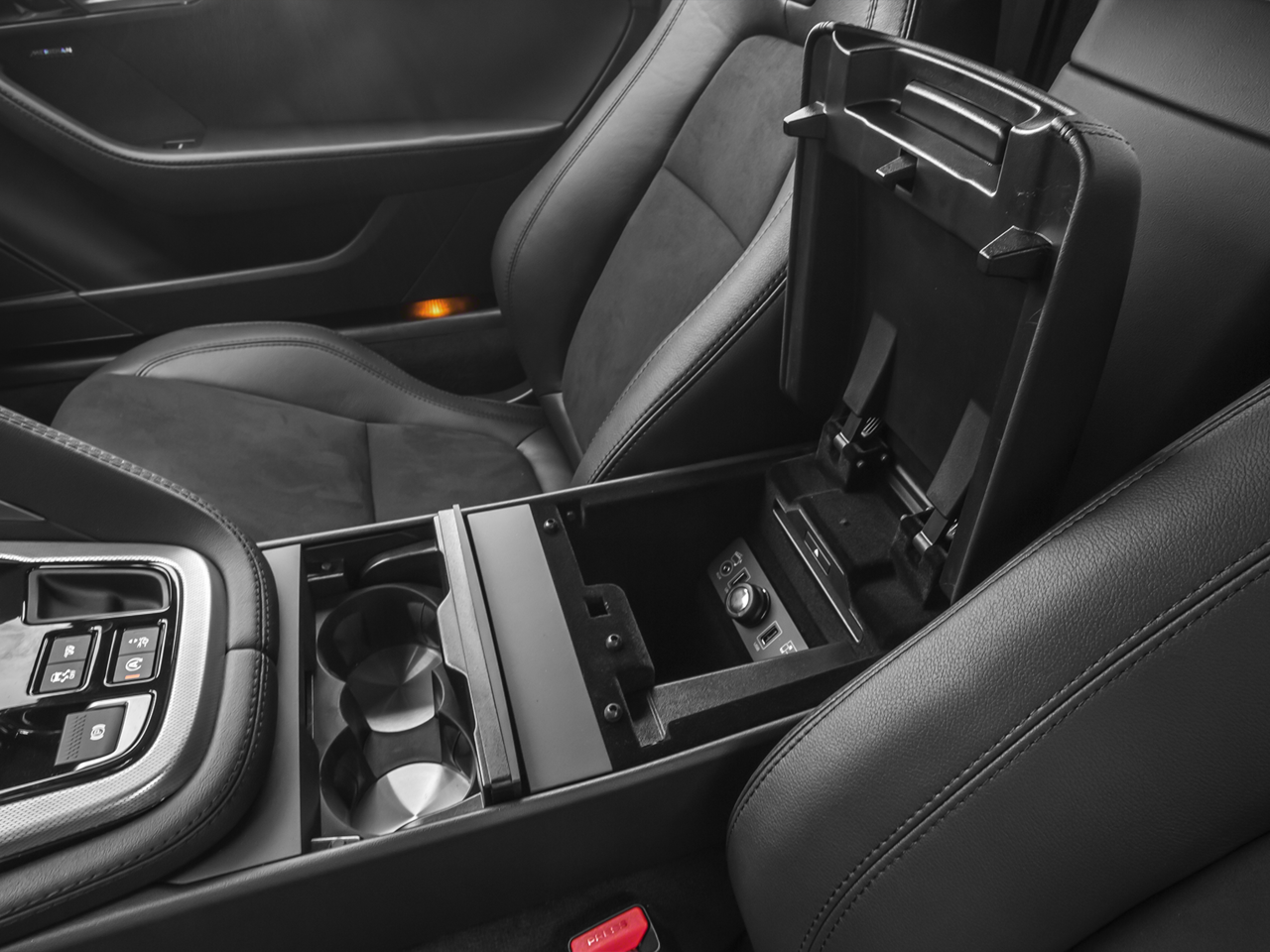 2016 Jaguar F-TYPE 2DR CPE AT PREMIU