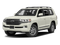 2016 Toyota Land Cruiser 4DR 4WD