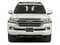 2016 Toyota Land Cruiser 4DR 4WD