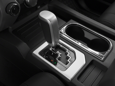2016 Toyota Tundra 4WD Truck SR5