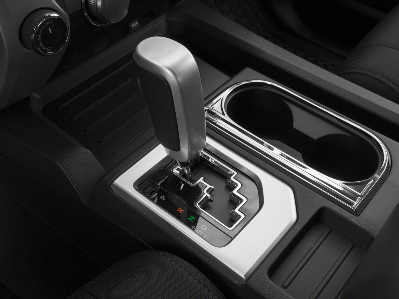 2016 Toyota Tundra 4WD Truck SR5