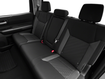 2016 Toyota Tundra 4WD Truck SR5