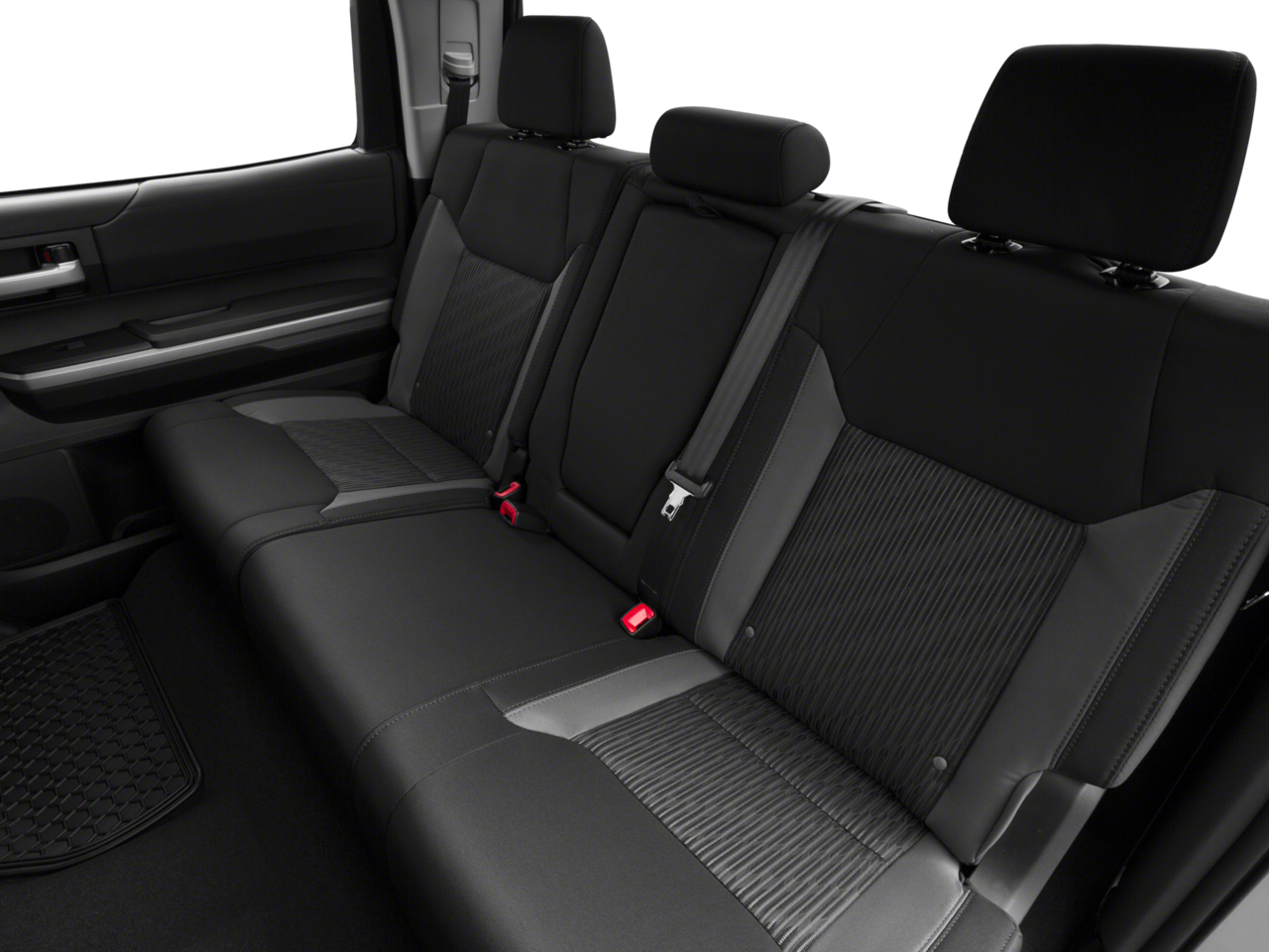 2016 Toyota Tundra 4WD Truck SR5