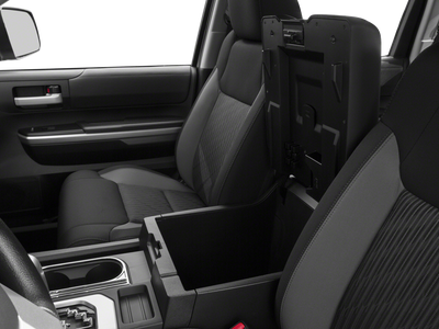2016 Toyota Tundra 4WD Truck SR5