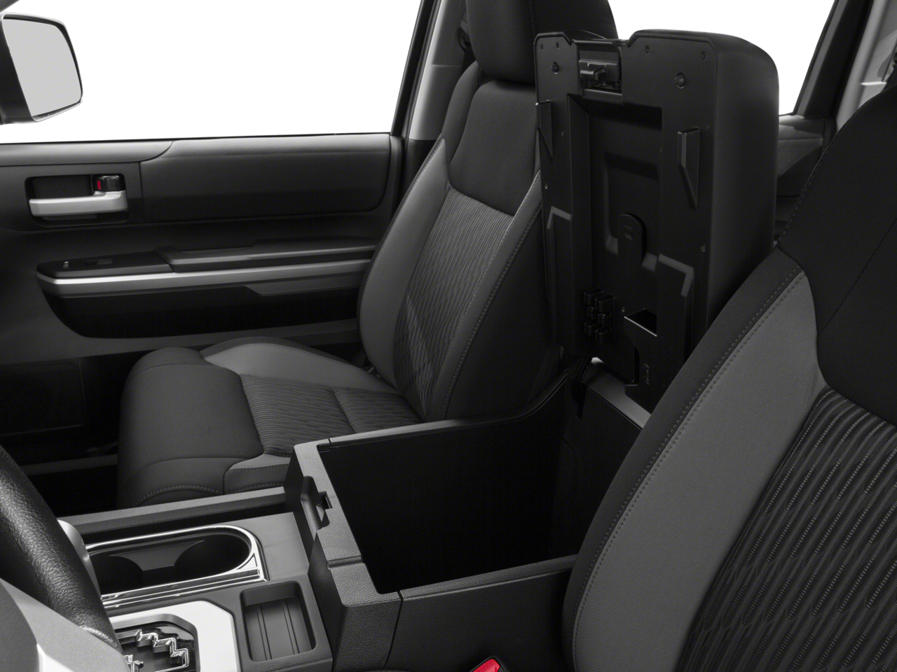 2016 Toyota Tundra 4WD Truck SR5