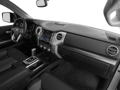 2016 Toyota Tundra 4WD Truck SR5