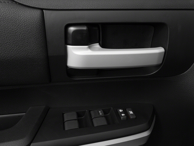 2016 Toyota Tundra 4WD Truck SR5