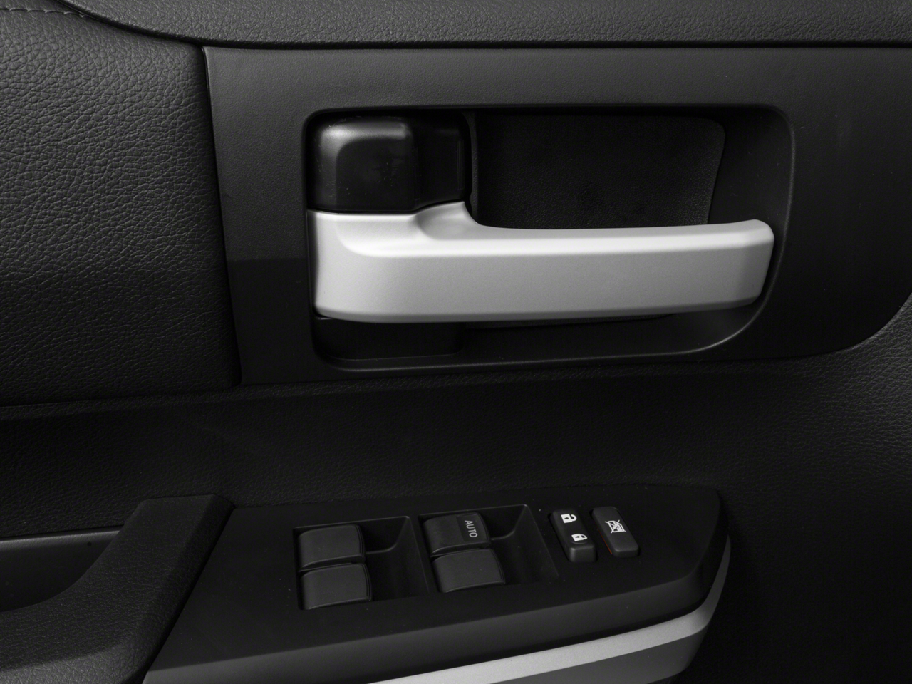 2016 Toyota Tundra 4WD Truck SR5