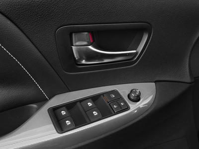2016 Toyota Sienna SE