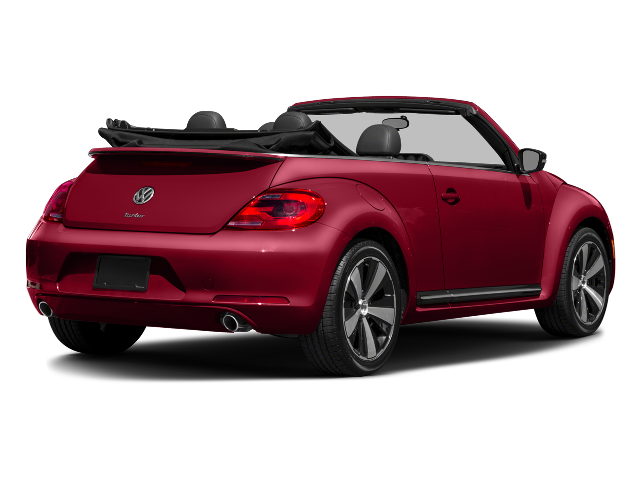 2016 Volkswagen Beetle Convertible 1.8T SE