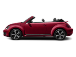 2016 Volkswagen Beetle Convertible 1.8T SE