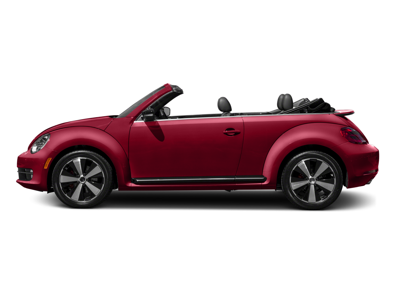 2016 Volkswagen Beetle Convertible 1.8T SE