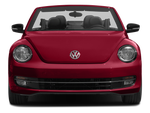 2016 Volkswagen Beetle Convertible 1.8T SE