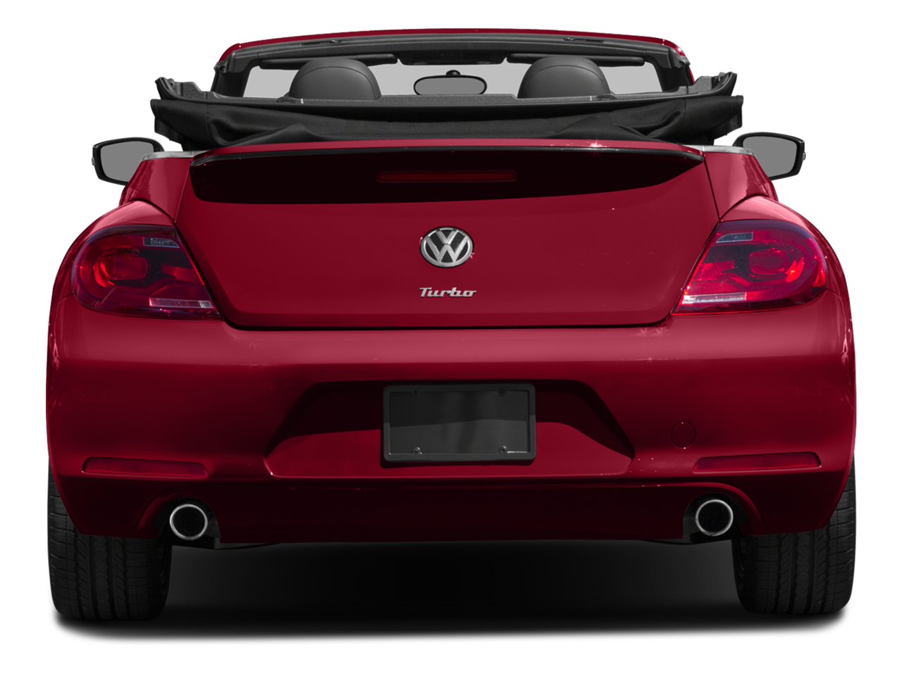 2016 Volkswagen Beetle Convertible 1.8T SE