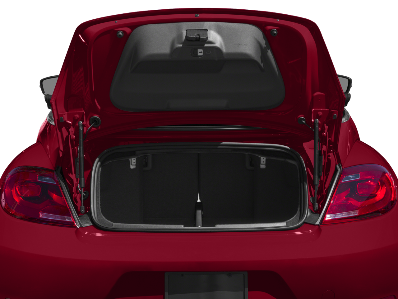 2016 Volkswagen Beetle Convertible 1.8T SE