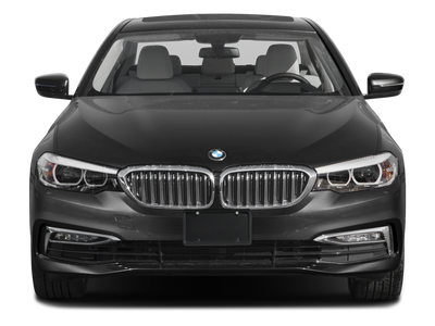 2017 BMW 5 Series 530i