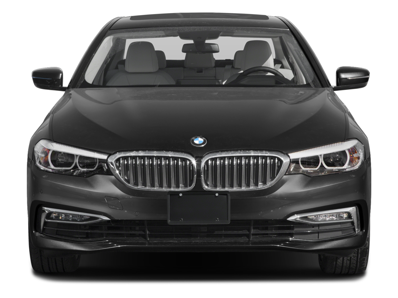 2017 BMW 5 Series 530i