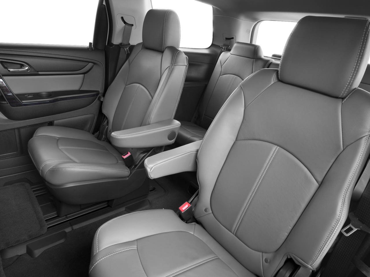 2017 GMC Acadia Limited Limited