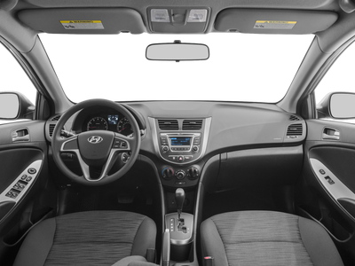 2017 Hyundai Accent SE W/ REMOTE KEYLESS ENTRY