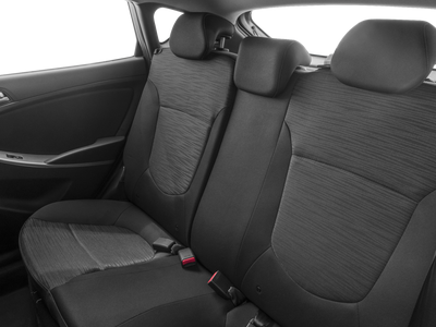 2017 Hyundai Accent SE W/ REMOTE KEYLESS ENTRY