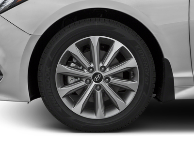2017 Hyundai Sonata Limited