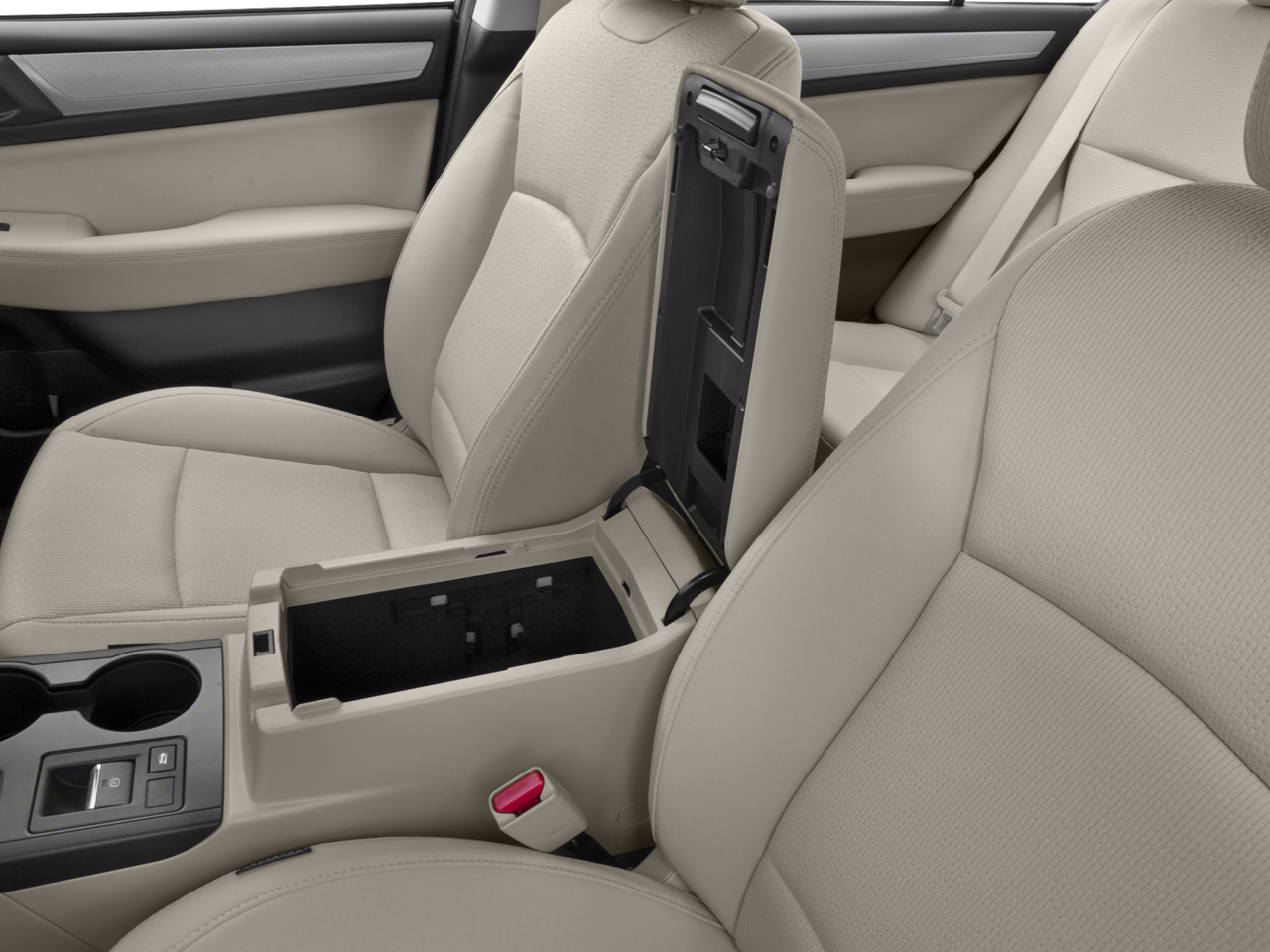 2017 Subaru Legacy 4DR SDN 2.5I