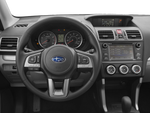 2017 Subaru Forester 4DR 2.5I CVT
