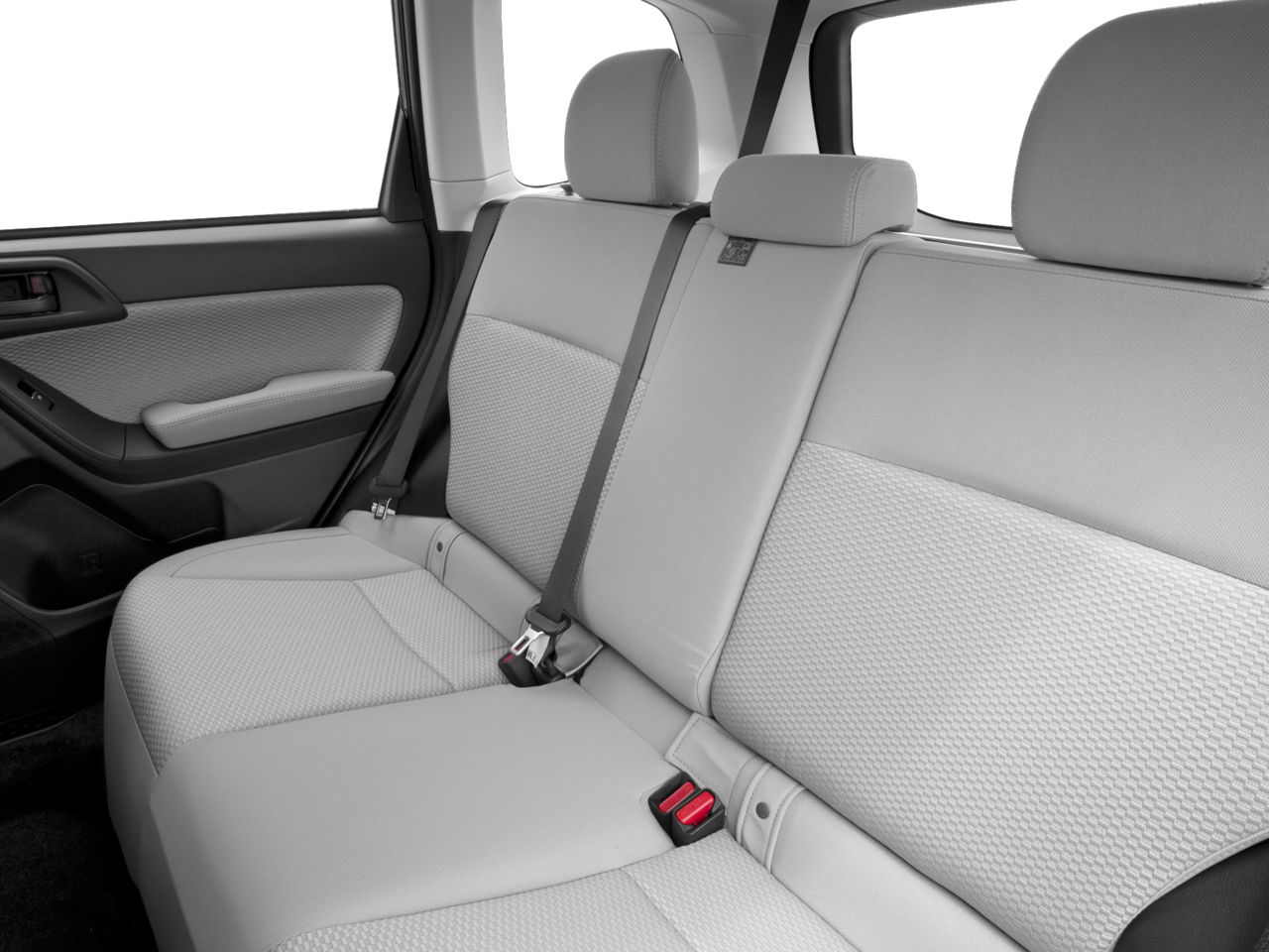 2017 Subaru Forester 4DR 2.5I CVT