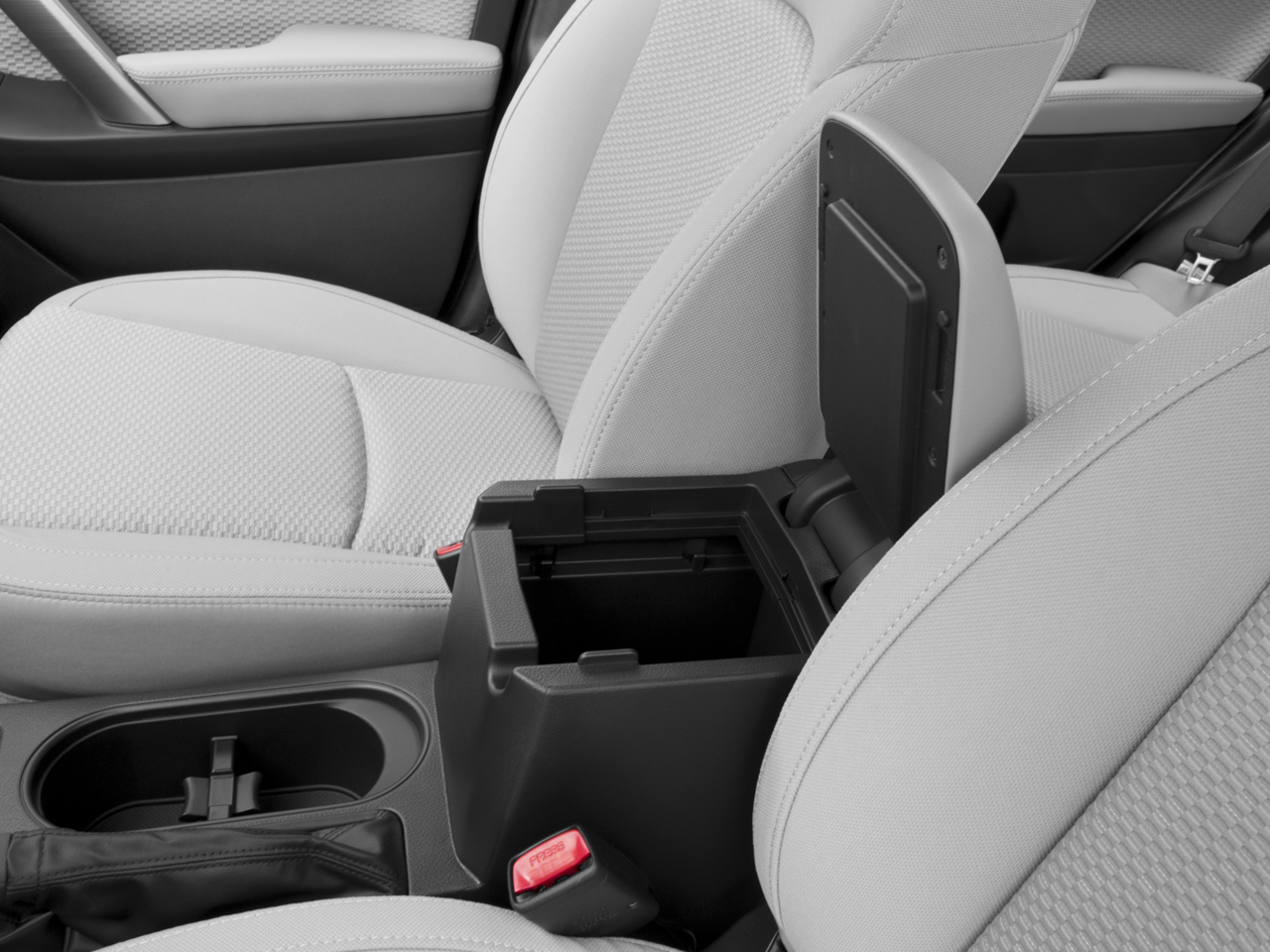 2017 Subaru Forester 4DR 2.5I CVT