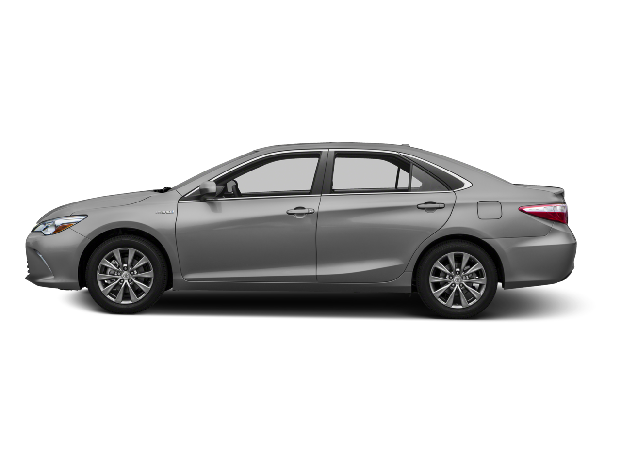 2017 Toyota Camry Hybrid XLE