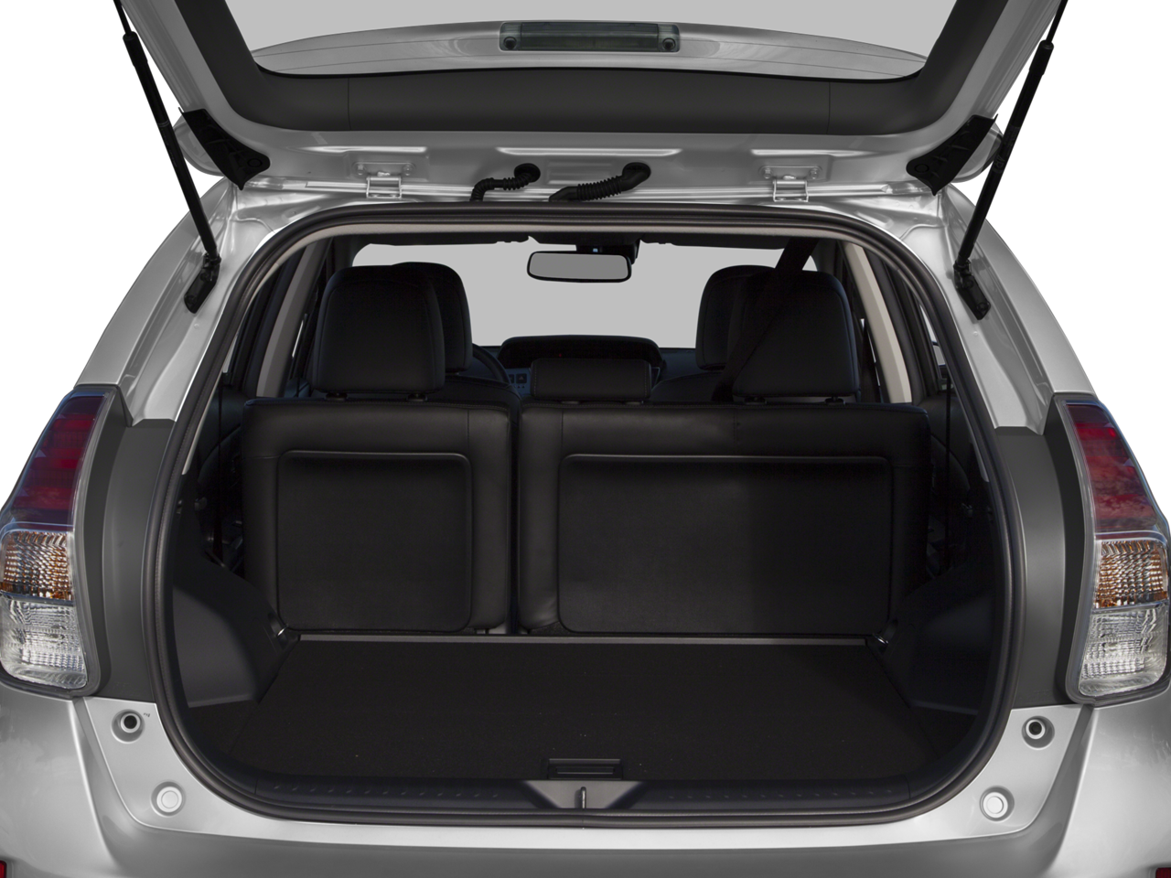 2017 Toyota Prius v Five