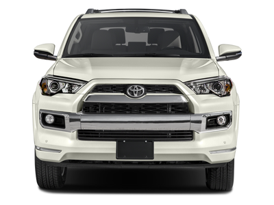 2017 Toyota 4Runner Limited