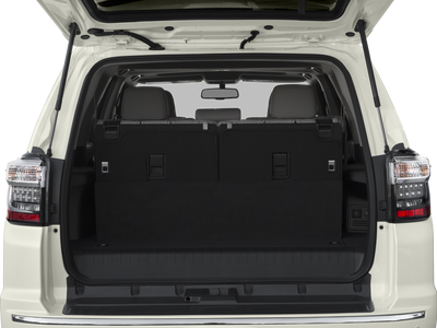 2017 Toyota 4Runner Limited