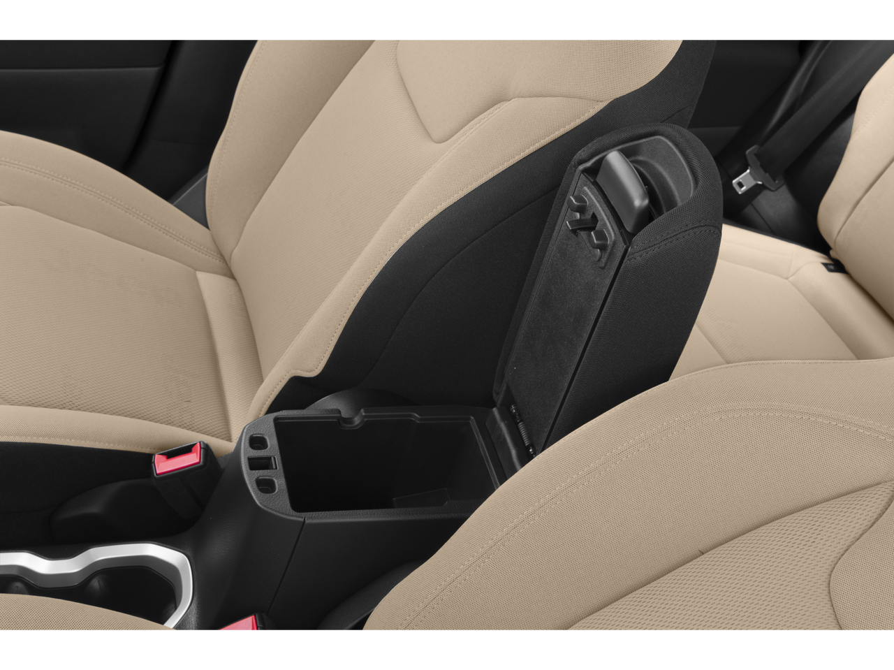 2018 Jeep Renegade Altitude