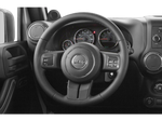 2018 Jeep Wrangler JK Unlimited Sport S