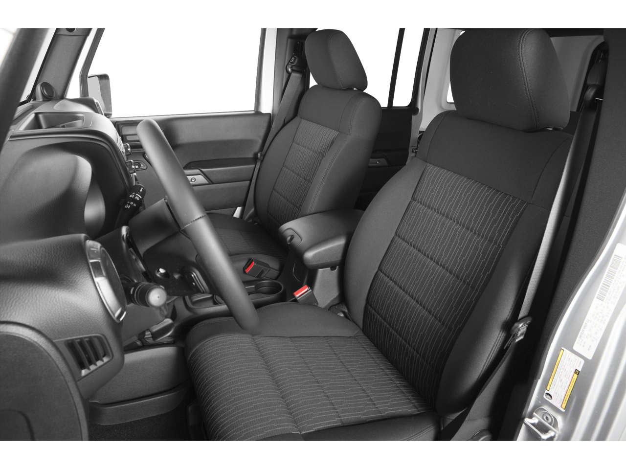 2018 Jeep Wrangler JK Unlimited Sport S
